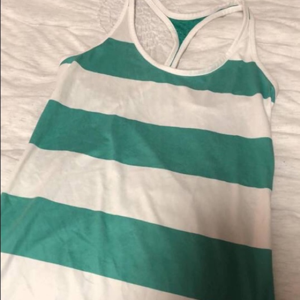 Nike athletic shirt